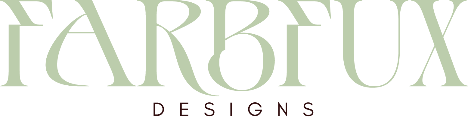 Farbfux Designs - Logo