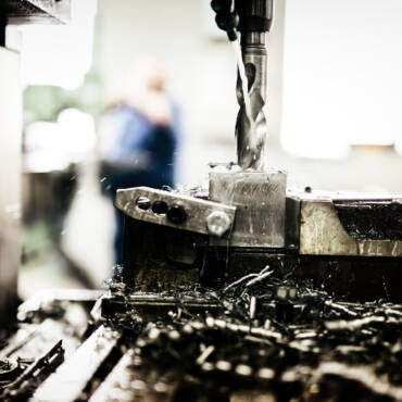 Sanitäranhänger Fertigung Nordrhein-Westfalen Hersteller Deutschland