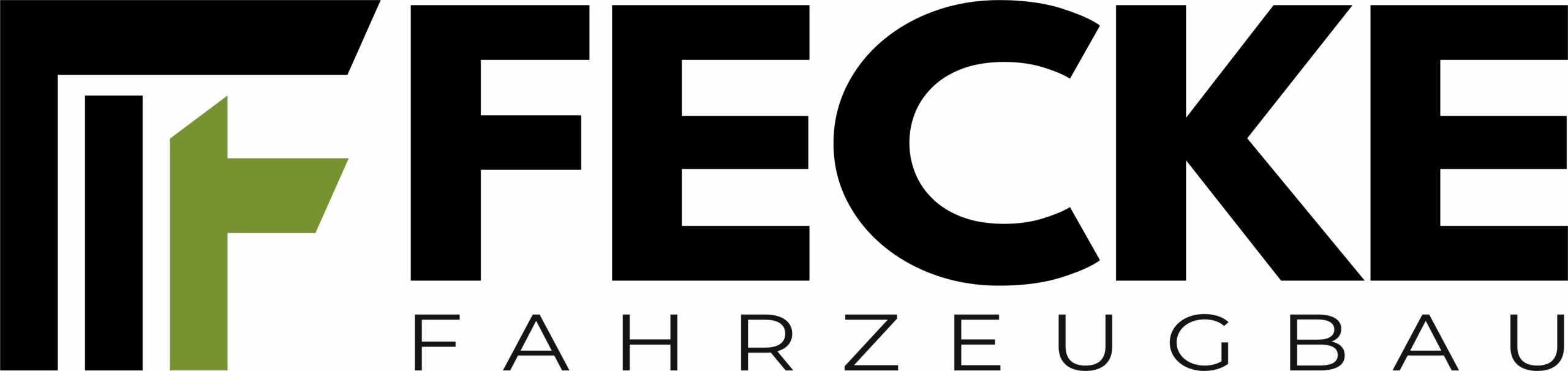 Fecke Fahrzeugbau